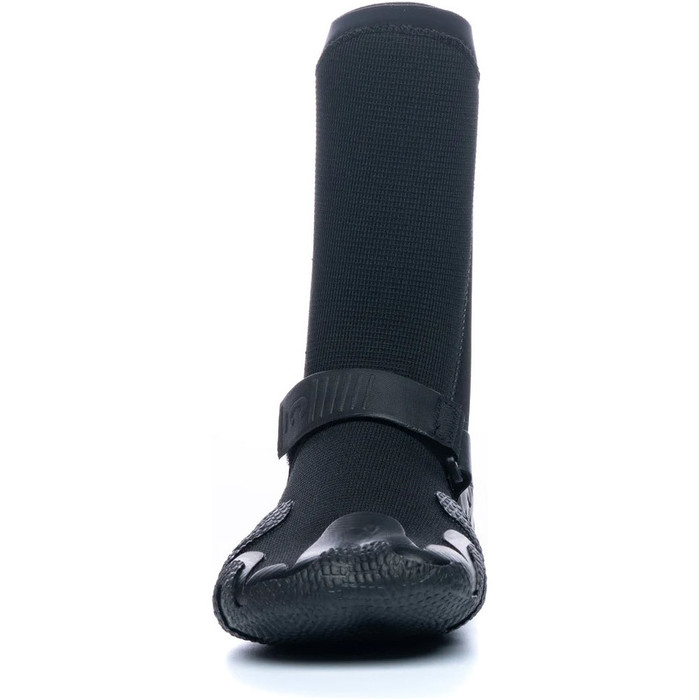 2024 C- Skins Kabelanslutna 5mm Hidden Split Toe Neoprenstvlar C-BOWI5HST Black